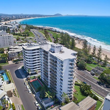 Seaview Resort Мулулаба Экстерьер фото