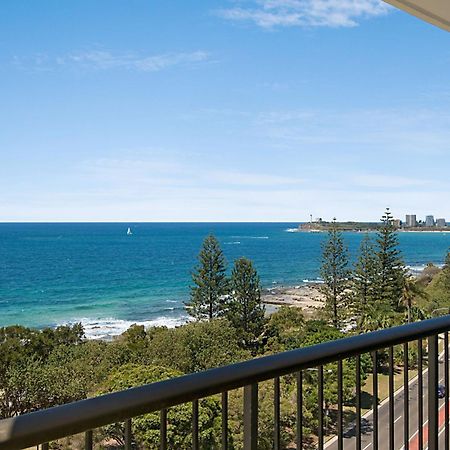Seaview Resort Мулулаба Экстерьер фото