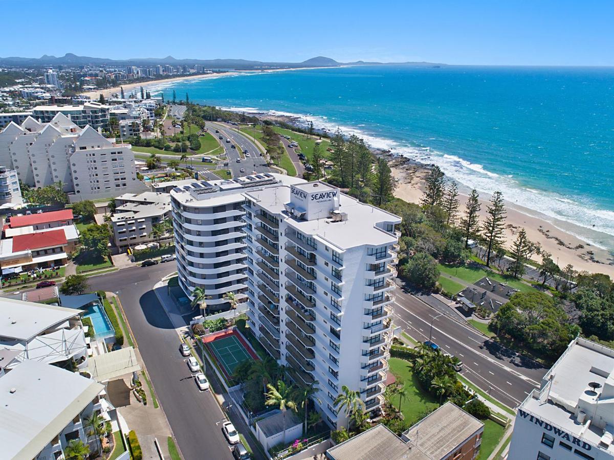 Seaview Resort Мулулаба Экстерьер фото