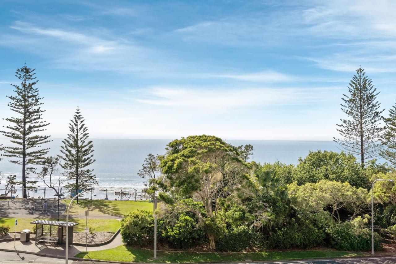Seaview Resort Мулулаба Экстерьер фото