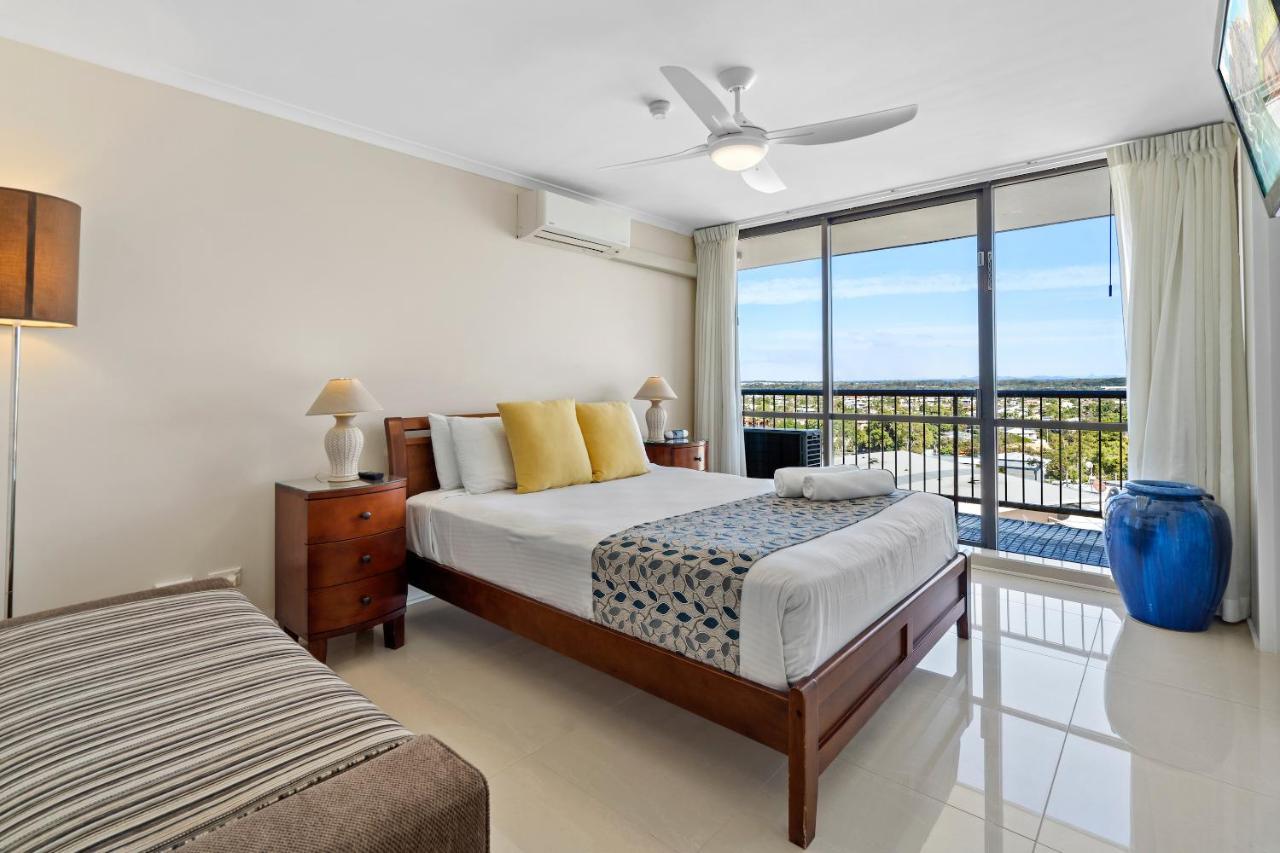Seaview Resort Мулулаба Экстерьер фото