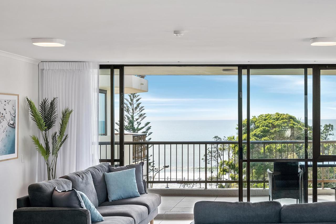 Seaview Resort Мулулаба Экстерьер фото