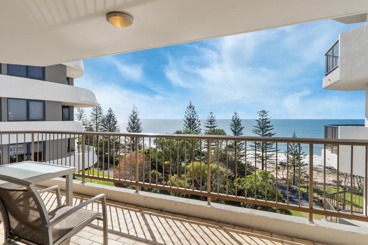 Seaview Resort Мулулаба Экстерьер фото