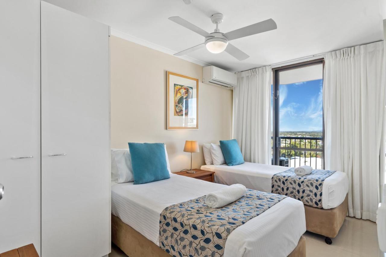 Seaview Resort Мулулаба Экстерьер фото