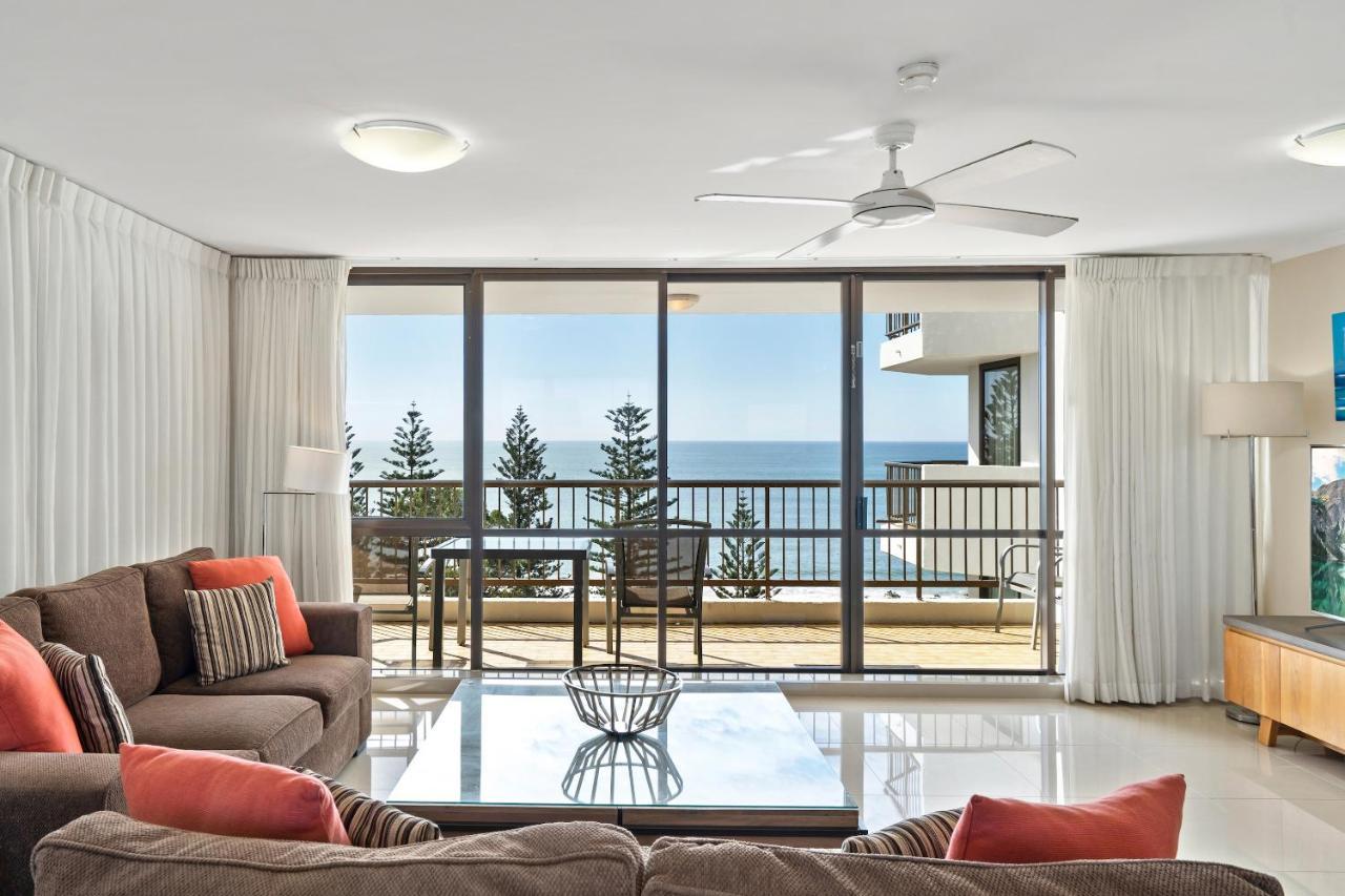 Seaview Resort Мулулаба Экстерьер фото