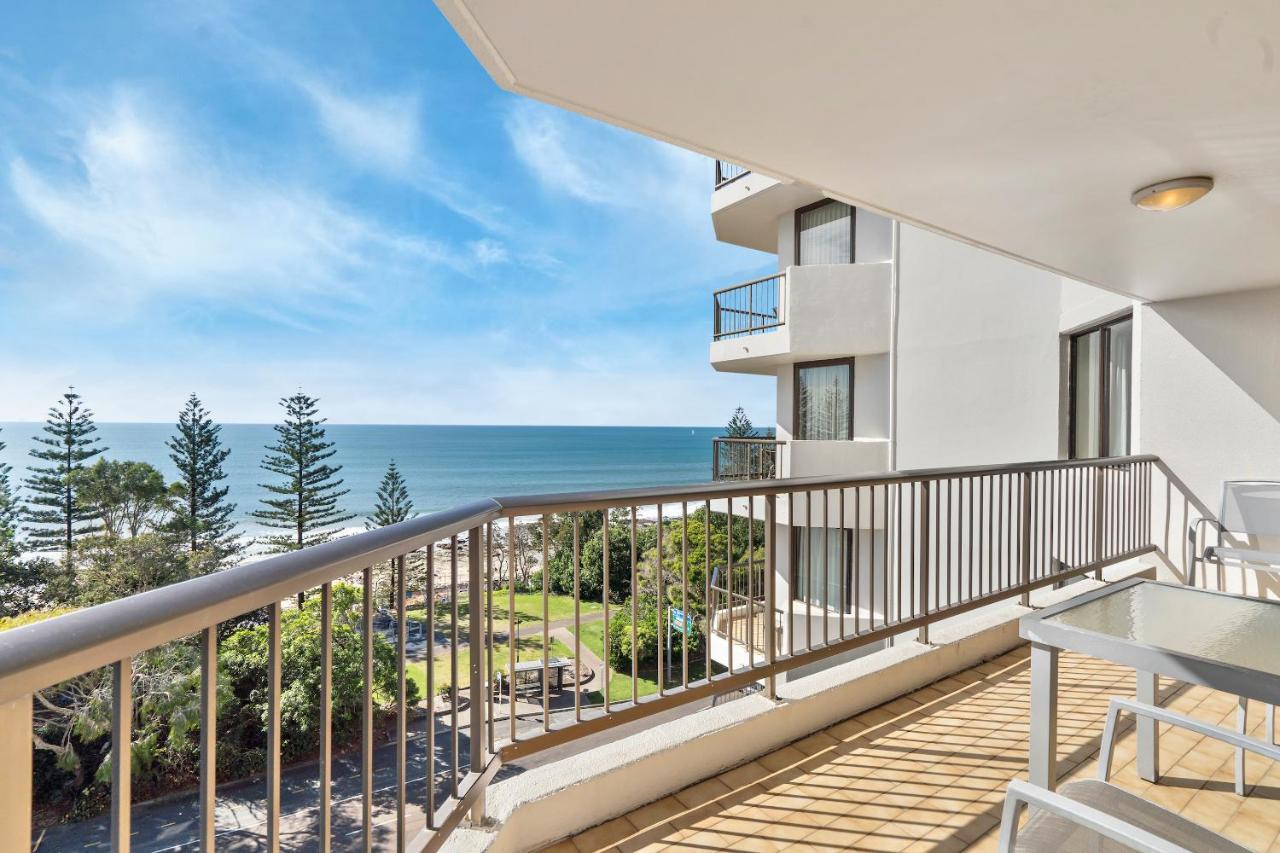 Seaview Resort Мулулаба Экстерьер фото