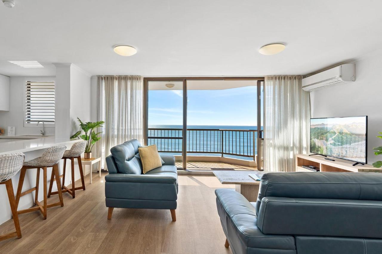 Seaview Resort Мулулаба Экстерьер фото