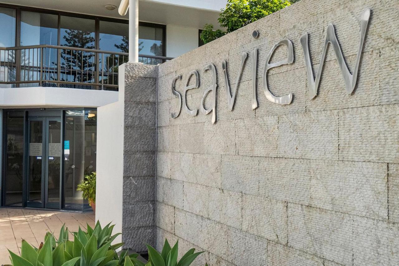 Seaview Resort Мулулаба Экстерьер фото