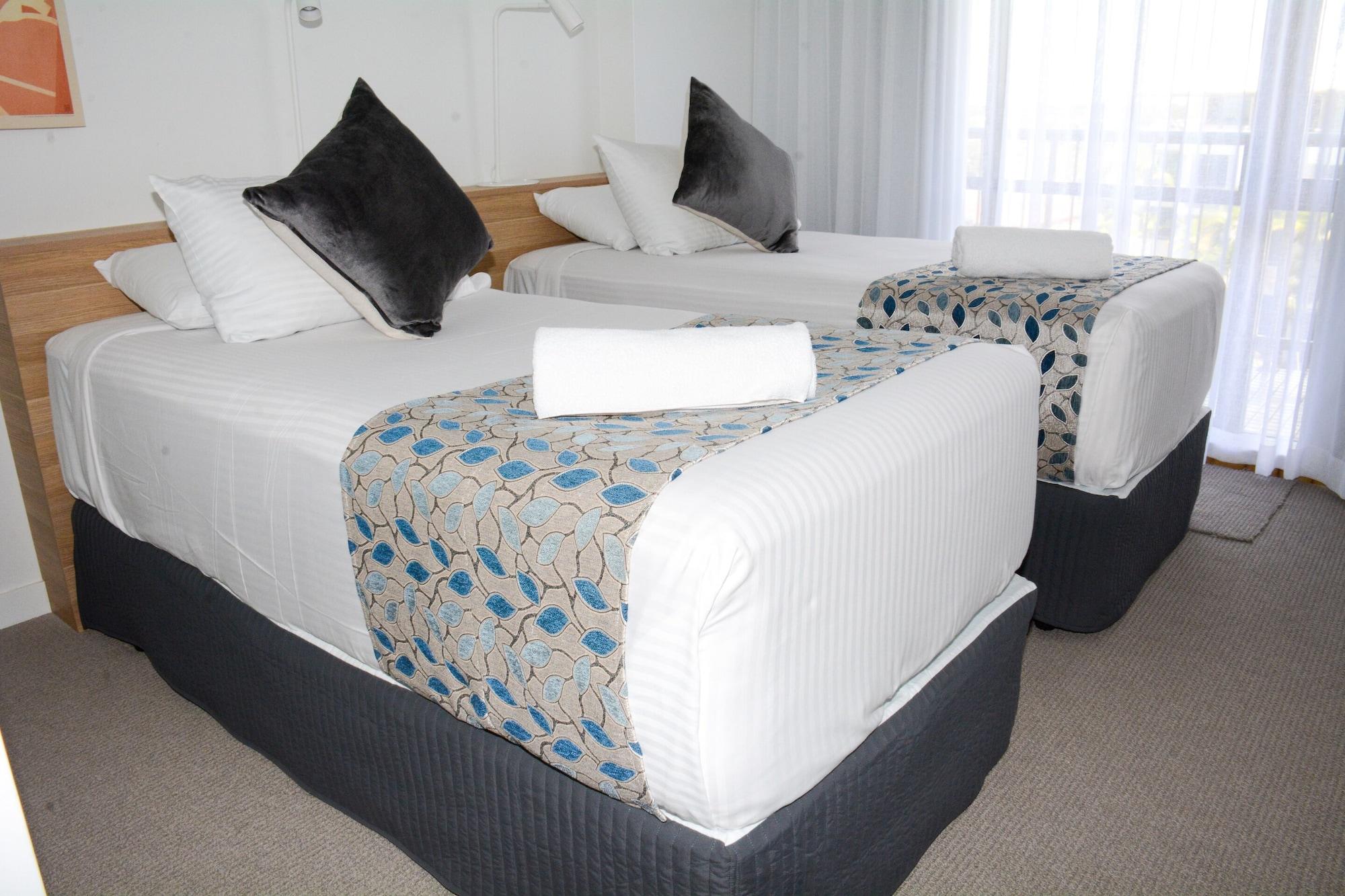 Seaview Resort Мулулаба Экстерьер фото