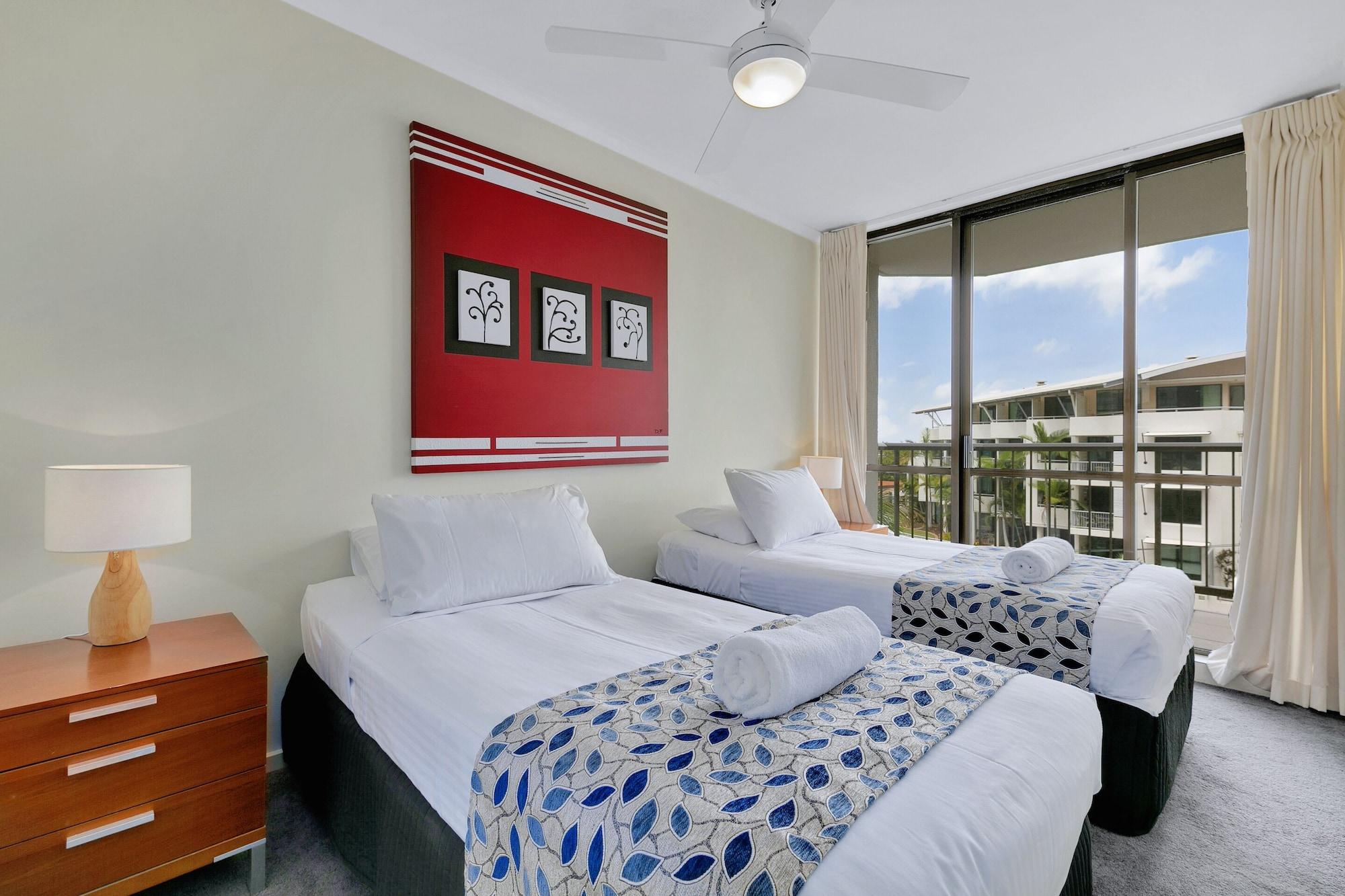 Seaview Resort Мулулаба Экстерьер фото