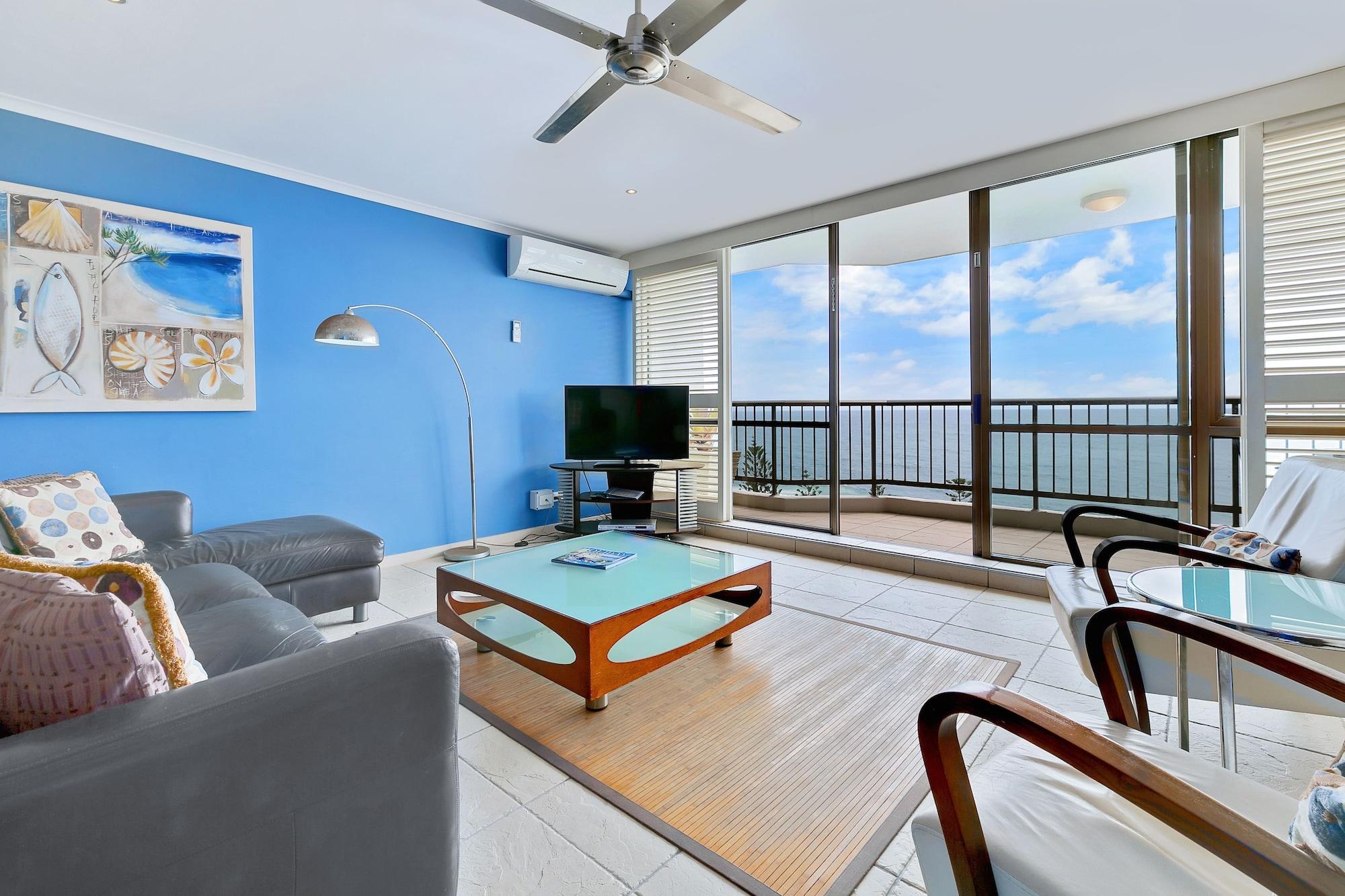 Seaview Resort Мулулаба Экстерьер фото