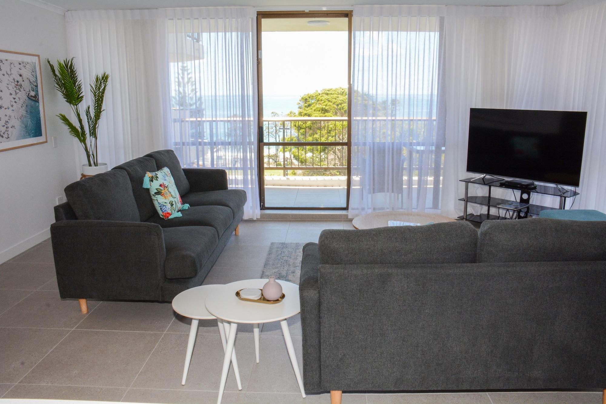 Seaview Resort Мулулаба Экстерьер фото