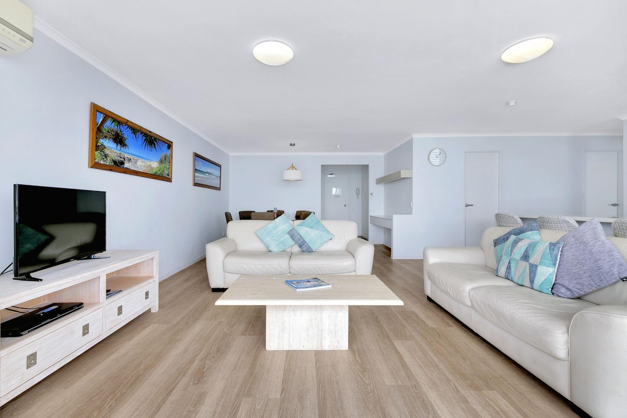Seaview Resort Мулулаба Экстерьер фото