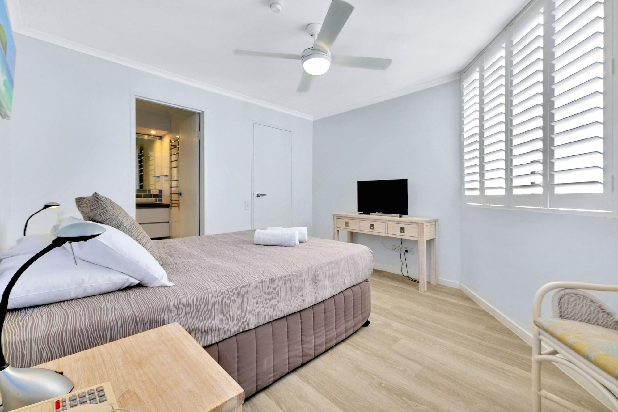 Seaview Resort Мулулаба Экстерьер фото