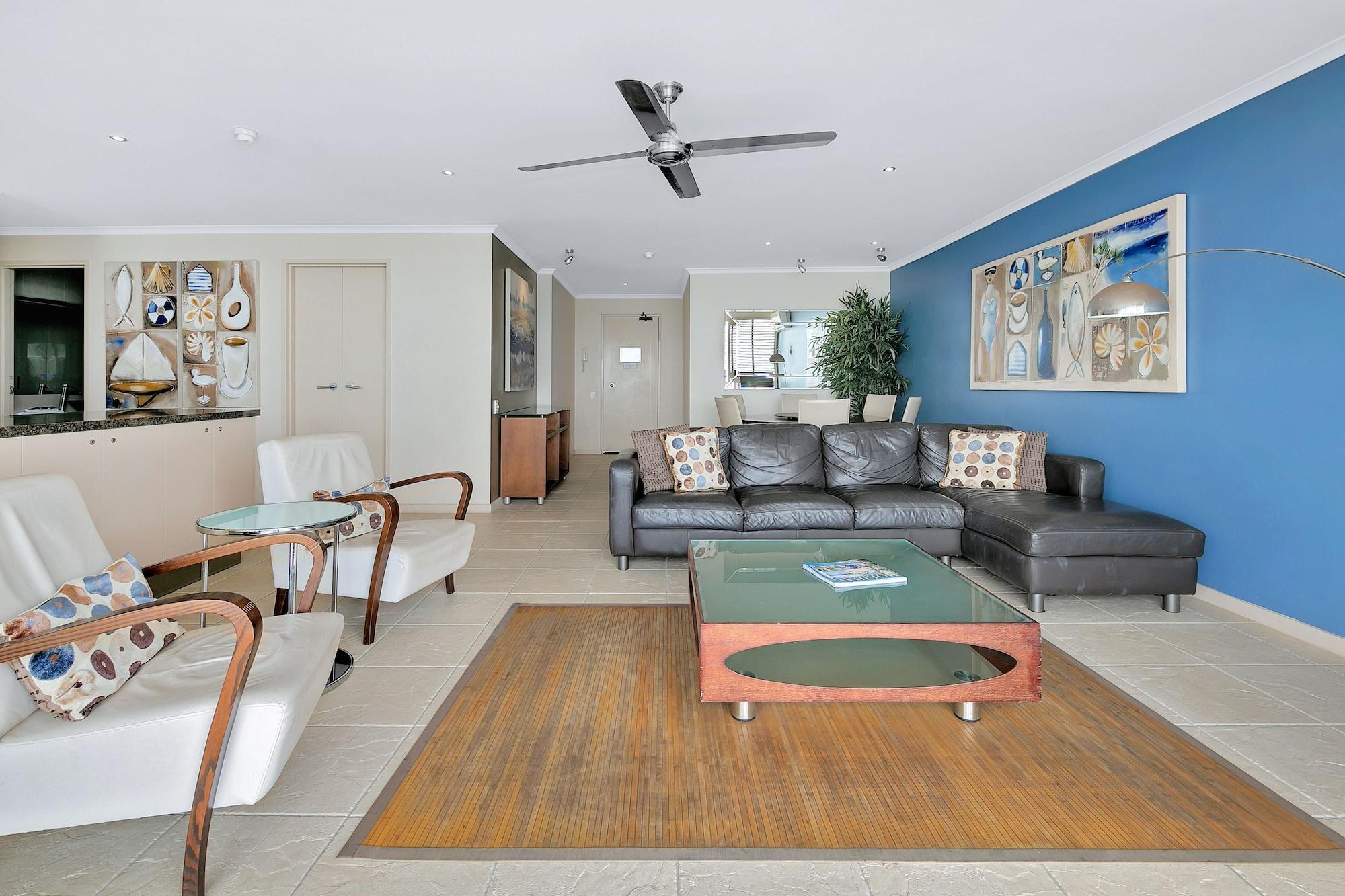 Seaview Resort Мулулаба Экстерьер фото
