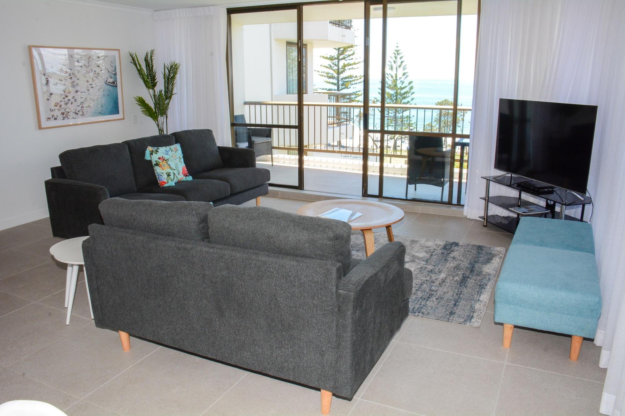 Seaview Resort Мулулаба Экстерьер фото