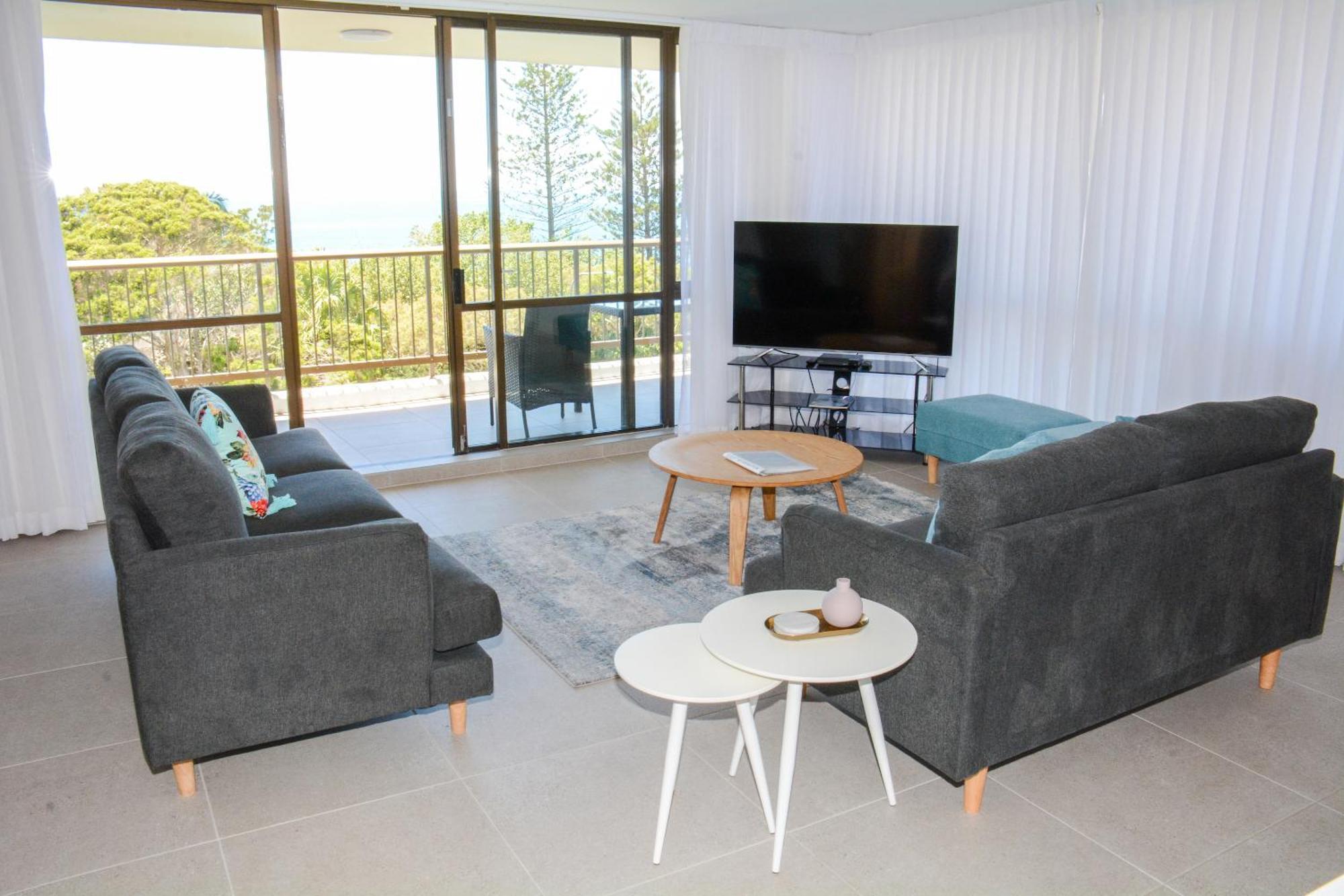 Seaview Resort Мулулаба Экстерьер фото