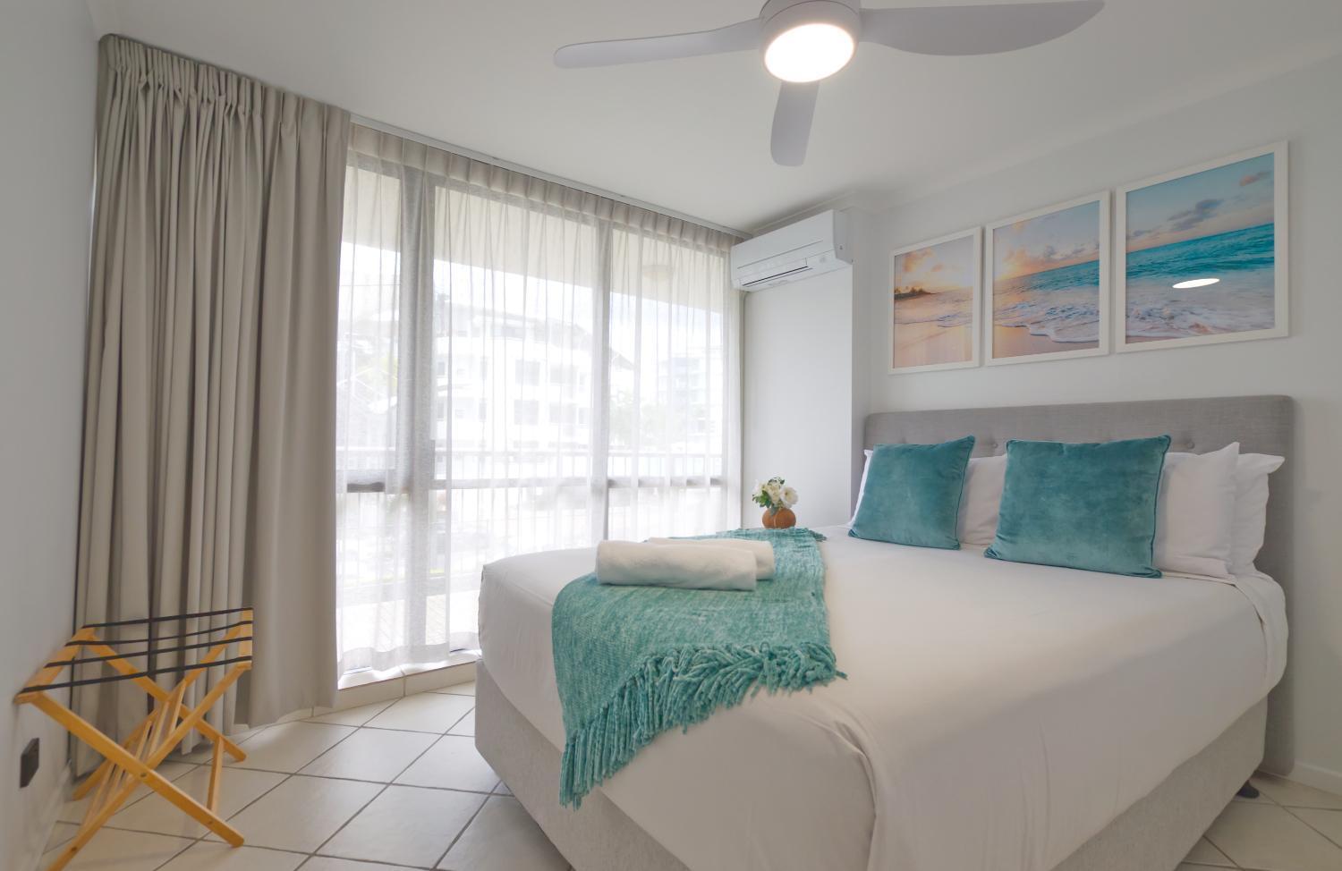 Seaview Resort Мулулаба Экстерьер фото