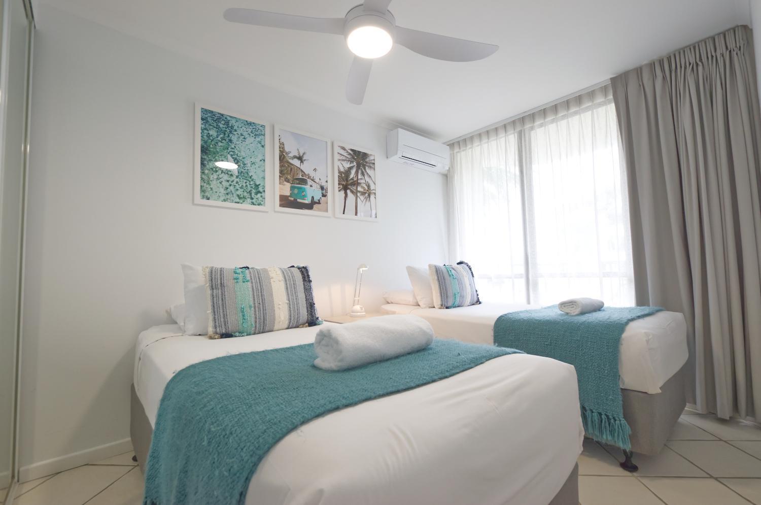 Seaview Resort Мулулаба Экстерьер фото