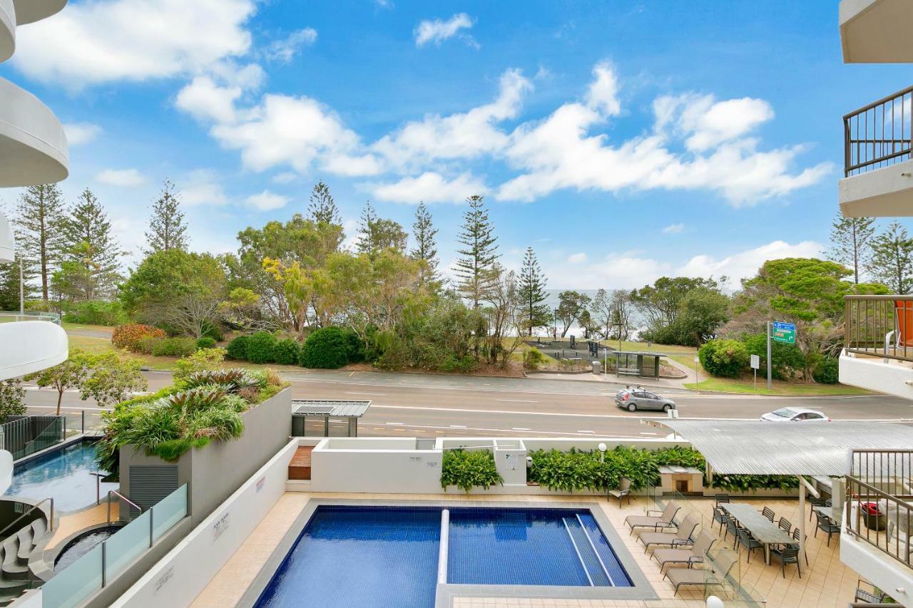 Seaview Resort Мулулаба Экстерьер фото