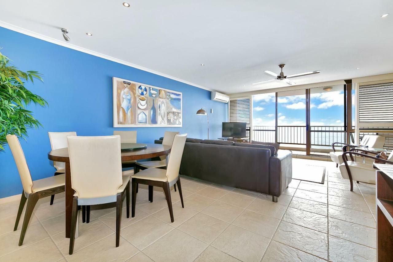Seaview Resort Мулулаба Экстерьер фото