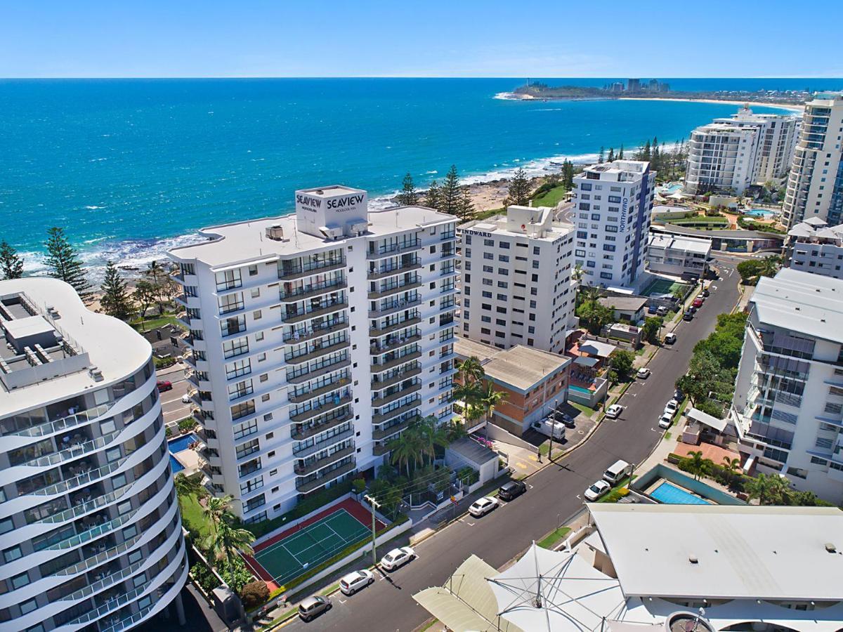 Seaview Resort Мулулаба Экстерьер фото